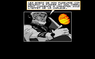 Albion atari screenshot